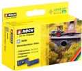 Туннель для труб Noch НО (58294)